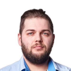 Корнилов Андрей Владимирович, рентгенолог