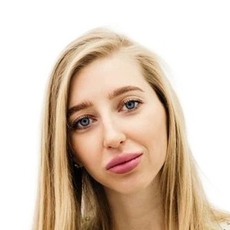 Трифонова Анастасия Сергеевна, детский стоматолог