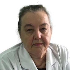 Юнусова Фруза Зарифзяновна, психиатр