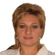 Маршалко Ольга Александровна, гинеколог