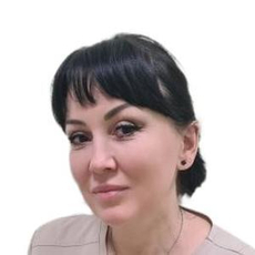 Марченко Люсьена Владимировна, ЛОР