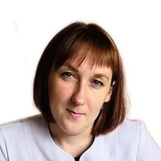 Ашина Людмила Николаевна, инфекционист