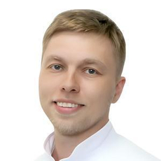 Воробьев Тимур Валерьевич, остеопат