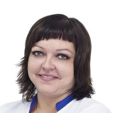 Каширская Ирина Олеговна, врач УЗД