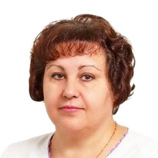 Позднякова Лариса Викторовна, стоматолог-терапевт