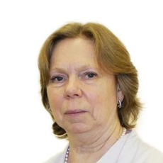 Прохорова Татьяна Васильевна, офтальмолог