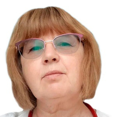 Чиркова Инга Валентиновна, педиатр