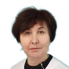 Голотина Ирина Васильевна, терапевт