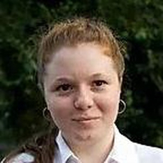 Пискунова Надежда Олеговна, детский стоматолог