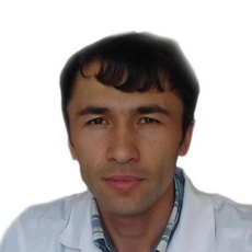 Тажибаев Илхамжан Кочкорбаевич, врач УЗД