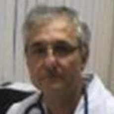 Коновалов Василий Алексеевич, анестезиолог-реаниматолог