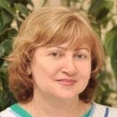 Вишневская Мария Федоровна, терапевт