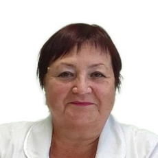 Кузнецова Ольга Павловна, терапевт