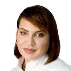 Капустина Надежда Юрьевна, детский ЛОР