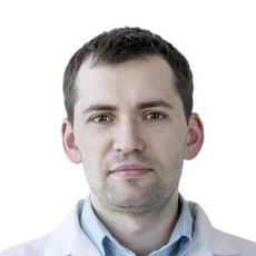 Вакарчук Иван Викторович, хирург