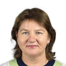 Абрамова Елена Григорьевна, стоматолог-терапевт