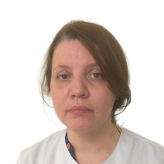 Щербанева Лилия Петровна, офтальмолог