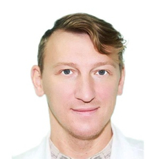 Прокопенко Владислав Владимирович, хирург