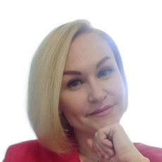 Стопорева Елена Александровна, психолог