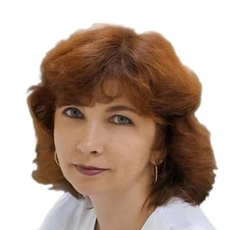 Бурякова Татьяна Владимировна, офтальмолог