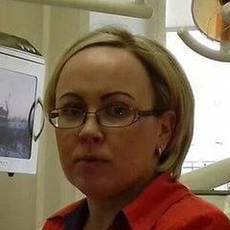 Дегтева Оксана Сергеевна, стоматолог-ортопед