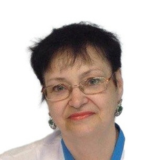 Матлахова Ольга Николаевна, гастроэнтеролог