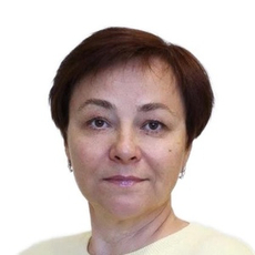 Дьяконова Елена Николаевна, психолог