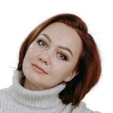 Киселева Инна Анатольевна, стоматолог-хирург