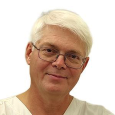 Быков Александр Анатольевич, стоматолог-ортопед