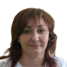 Мельник Наталья Станиславовна, терапевт