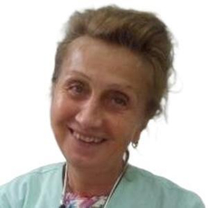 Меланьина Лидия Михайловна, кардиолог