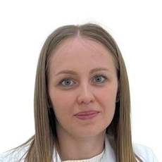 Степанова Наталья Борисовна, терапевт