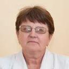 Кречик Вера Федоровна, гинеколог