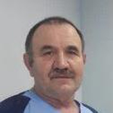 Василенко Виктор Васильевич, абдоминальный хирург