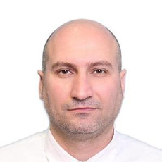 Татевосян Майис Гагикович, стоматолог-терапевт