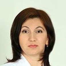 Конеева Дания Анверовна, стоматолог-терапевт