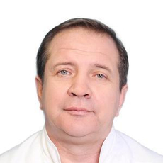 Иванов Юрий Иванович, стоматолог-ортопед