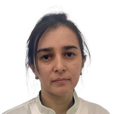 Маллаева Гулчехра Абдугафуровна, неонатолог