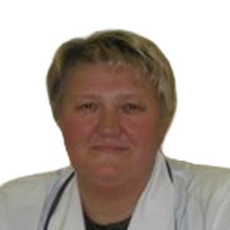 Силинская Юлия Владимировна, педиатр