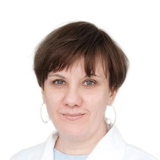Серегина Наталья Алексеевна, терапевт