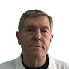 Ильичев Николай Иванович, врач УЗД