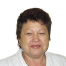 Фаррахова Рамзия Билаловна, терапевт