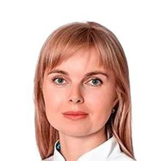 Шоста Марина Николаевна, терапевт