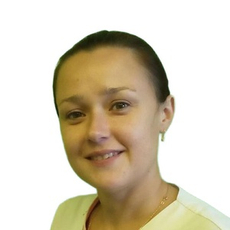 Митковская Елена Валерьевна, гинеколог