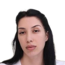 Миранова Диана Олеговна, гинеколог