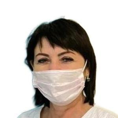 Сулейманова Касабат Шапиевна, врач УЗД