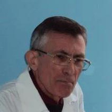 Федин Анатолий Васильевич, онколог