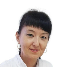 Кашапова Альбина Хадитовна, терапевт
