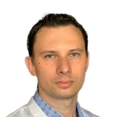 Лазарев Станислав Юрьевич, невролог