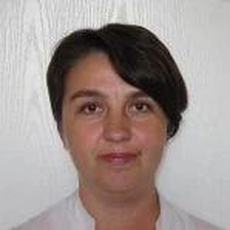 Сигаева Наталья Николаевна, врач УЗД